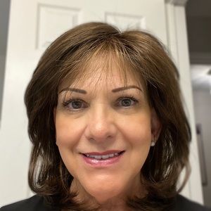 Meet your Posher, Maryjane